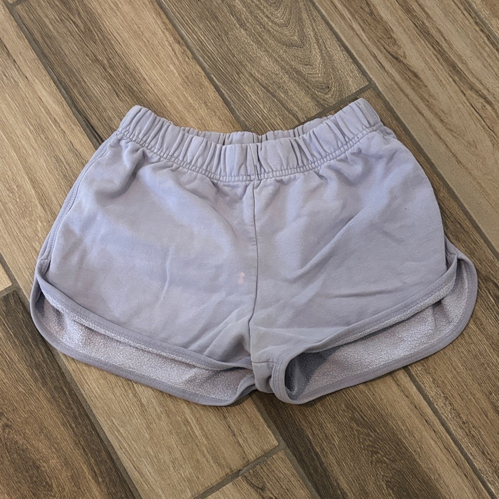 Brandy Melville Light Purple, small stain in front